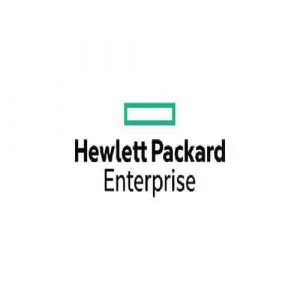 Hewlett Packard Enterprise HPE